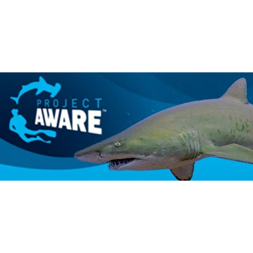 AWARE - Shark Conservation